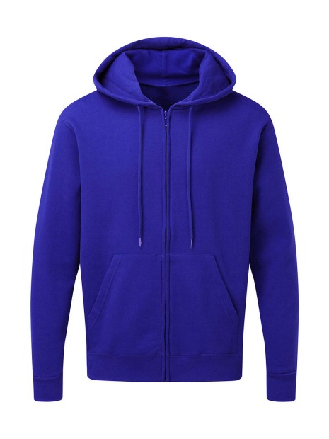 SG CLOTHING Hooded Full Zip Men /api/colors/cdd6ba31-692e-4c2e-b1b4-a3a4a50cf176 personnalisable