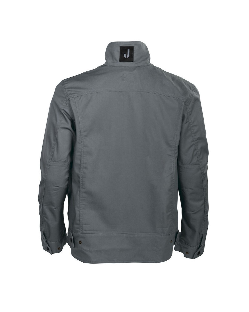 Jassen JOBMAN 1337 Service Jacket voor bedrukking &amp; borduring