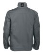 Jassen JOBMAN 1337 Service Jacket voor bedrukking &amp; borduring