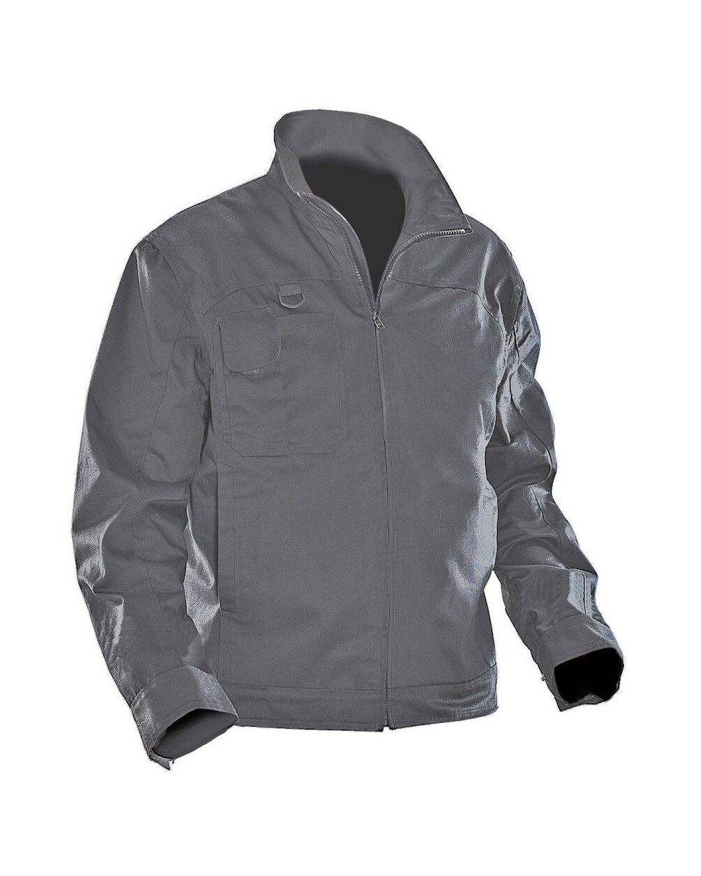 Jassen JOBMAN 1337 Service Jacket voor bedrukking &amp; borduring