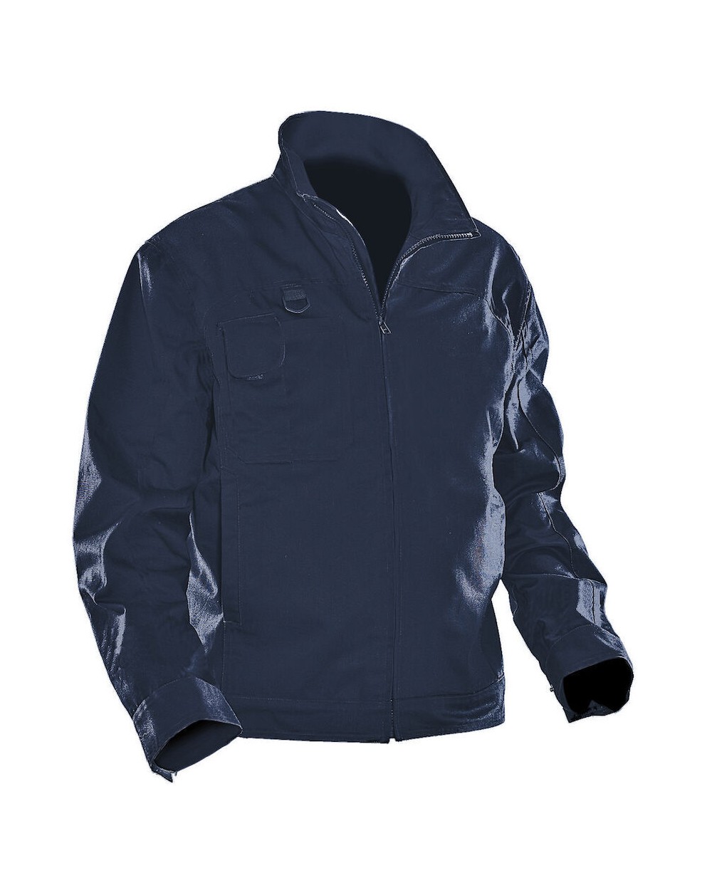Jassen JOBMAN 1337 Service Jacket voor bedrukking &amp; borduring