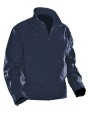 Jassen JOBMAN 1337 Service Jacket voor bedrukking &amp; borduring