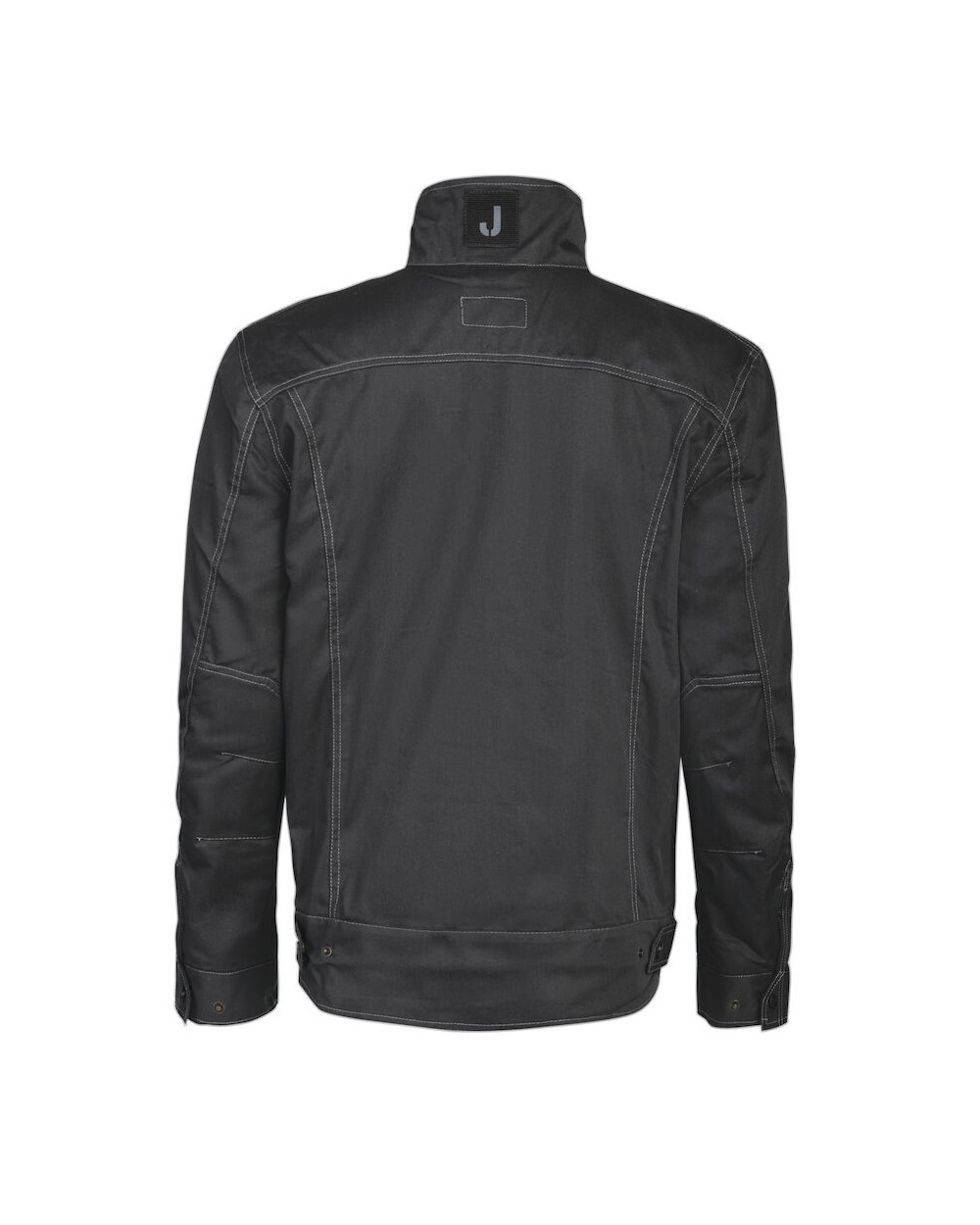 JOBMAN 1337 Bundjacke Jacken personalisierbar
