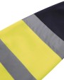 YOKO Hi-Vis pullover hoodie Sweatshirts personalisierbar