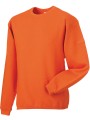 RUSSELL Sweat-shirt Heavy Duty col rond /api/colors/d51260d5-b263-4200-988d-ee19f414959e personnalisable