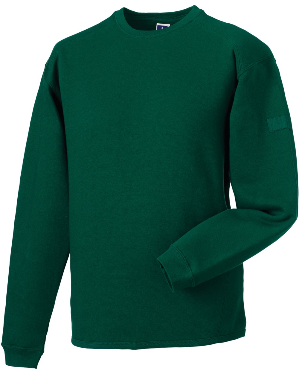 RUSSELL Heavy Duty Crew Neck Sweatshirt Sweatshirts personalisierbar