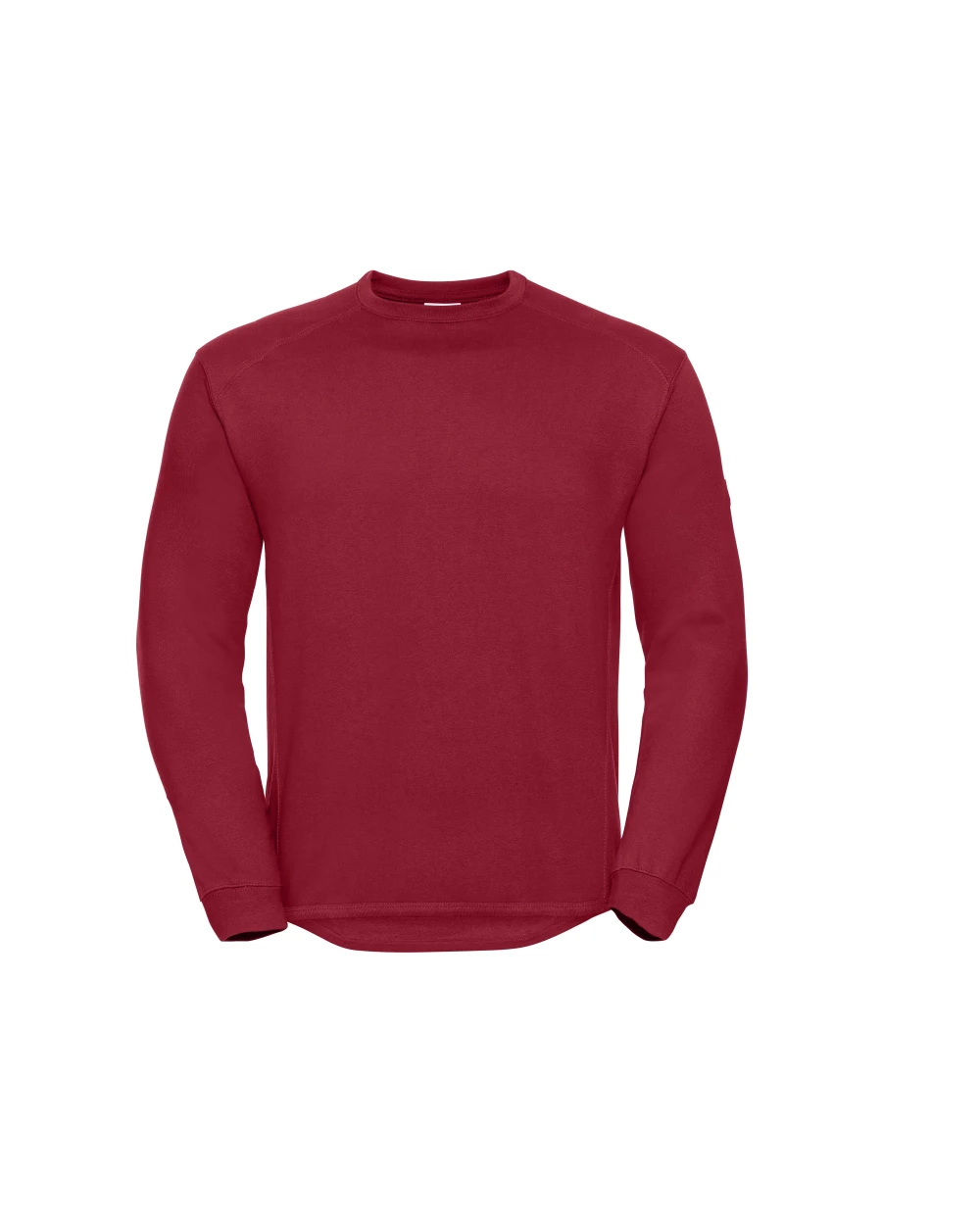 Sweat-shirts personnalisable RUSSELL Sweat-shirt Heavy Duty col rond
