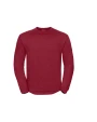 Sweat-shirts personnalisable RUSSELL Sweat-shirt Heavy Duty col rond
