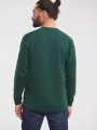 Sweat-shirts à personnaliser RUSSELL Sweat-shirt Heavy Duty col rond 