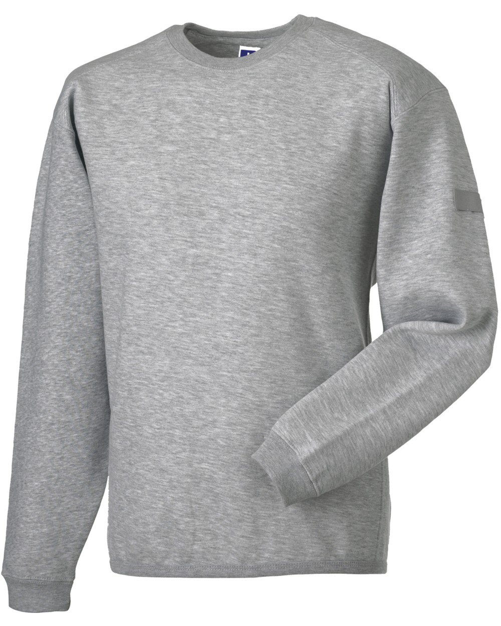 RUSSELL Heavy Duty Crew Neck Sweatshirt Sweatshirts personalisierbar