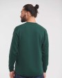 RUSSELL Heavy Duty Crew Neck Sweatshirt Sweatshirts personalisierbar