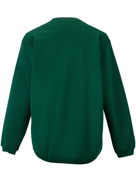 RUSSELL Sweat-shirt Heavy Duty col rond /api/colors/703c36ed-7cf8-4ab1-a432-f578ca5c6bbd personnalisable