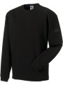 RUSSELL Sweat-shirt Heavy Duty col rond /api/colors/b9fdad4a-5e94-45cb-8c03-c08b349b28c3 personnalisable