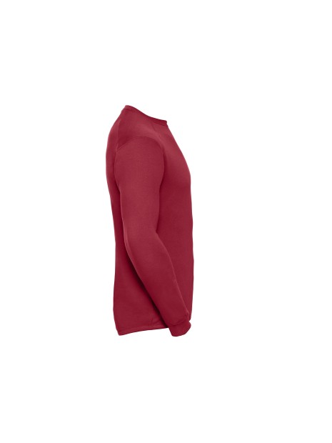 RUSSELL Sweat-shirt Heavy Duty col rond /api/colors/f7def30f-cf00-4a4e-8048-9f030f6d3017 personnalisable
