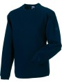 RUSSELL Sweat-shirt Heavy Duty col rond /api/colors/dac7f052-16c9-4080-ba5c-aefc702fb74b personnalisable