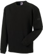 RUSSELL Heavy Duty Crew Neck Sweatshirt Sweatshirts personalisierbar