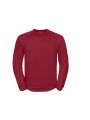 RUSSELL Sweat-shirt Heavy Duty col rond /api/colors/f7def30f-cf00-4a4e-8048-9f030f6d3017 personnalisable