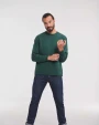Sweat-shirts personnalisable RUSSELL Sweat-shirt Heavy Duty col rond