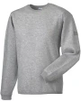 Sweaters & hoodies RUSSELL Heavy Duty ronde hals sweater voor bedrukking &amp; borduring