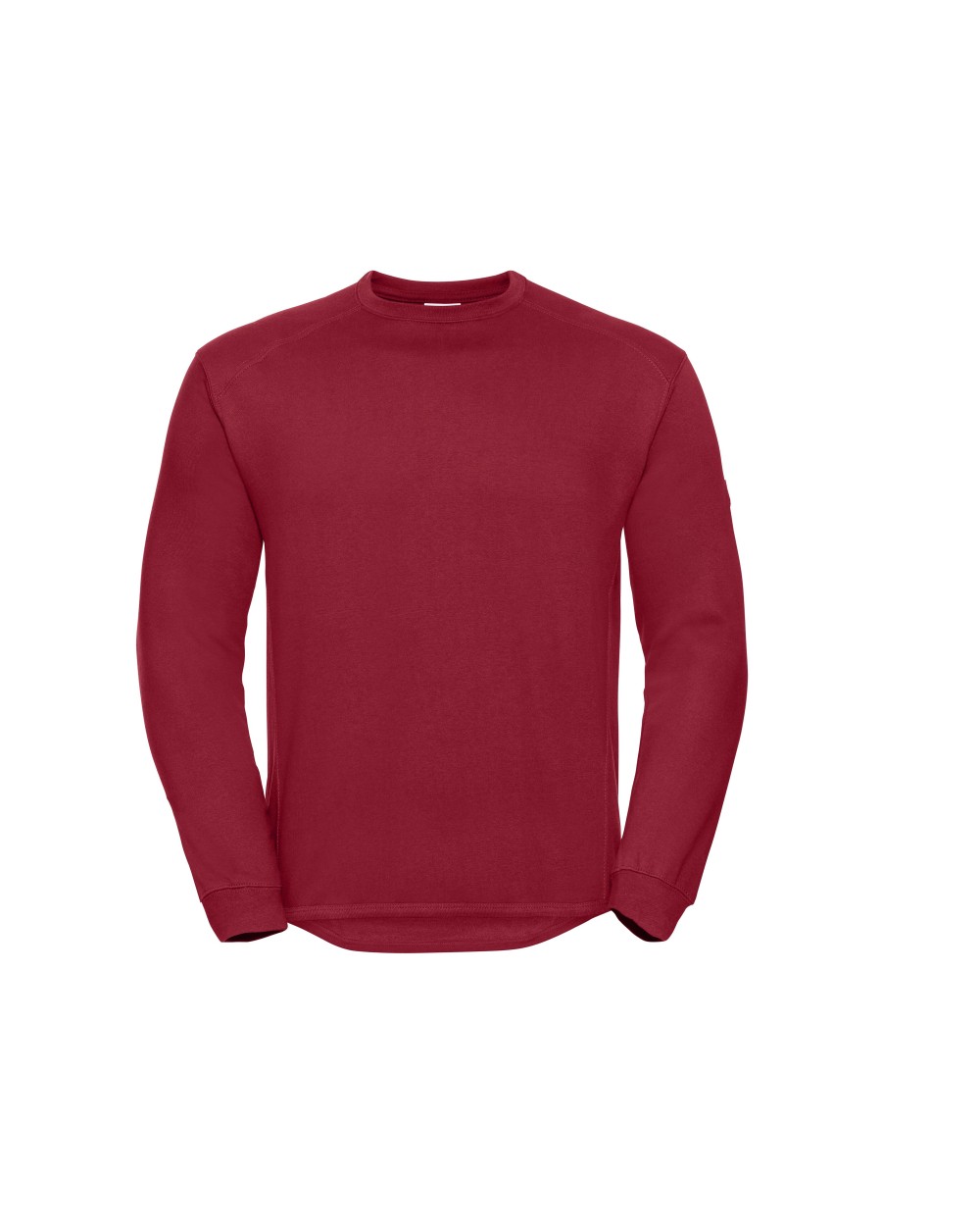 Sweaters & hoodies RUSSELL Heavy Duty ronde hals sweater voor bedrukking &amp; borduring