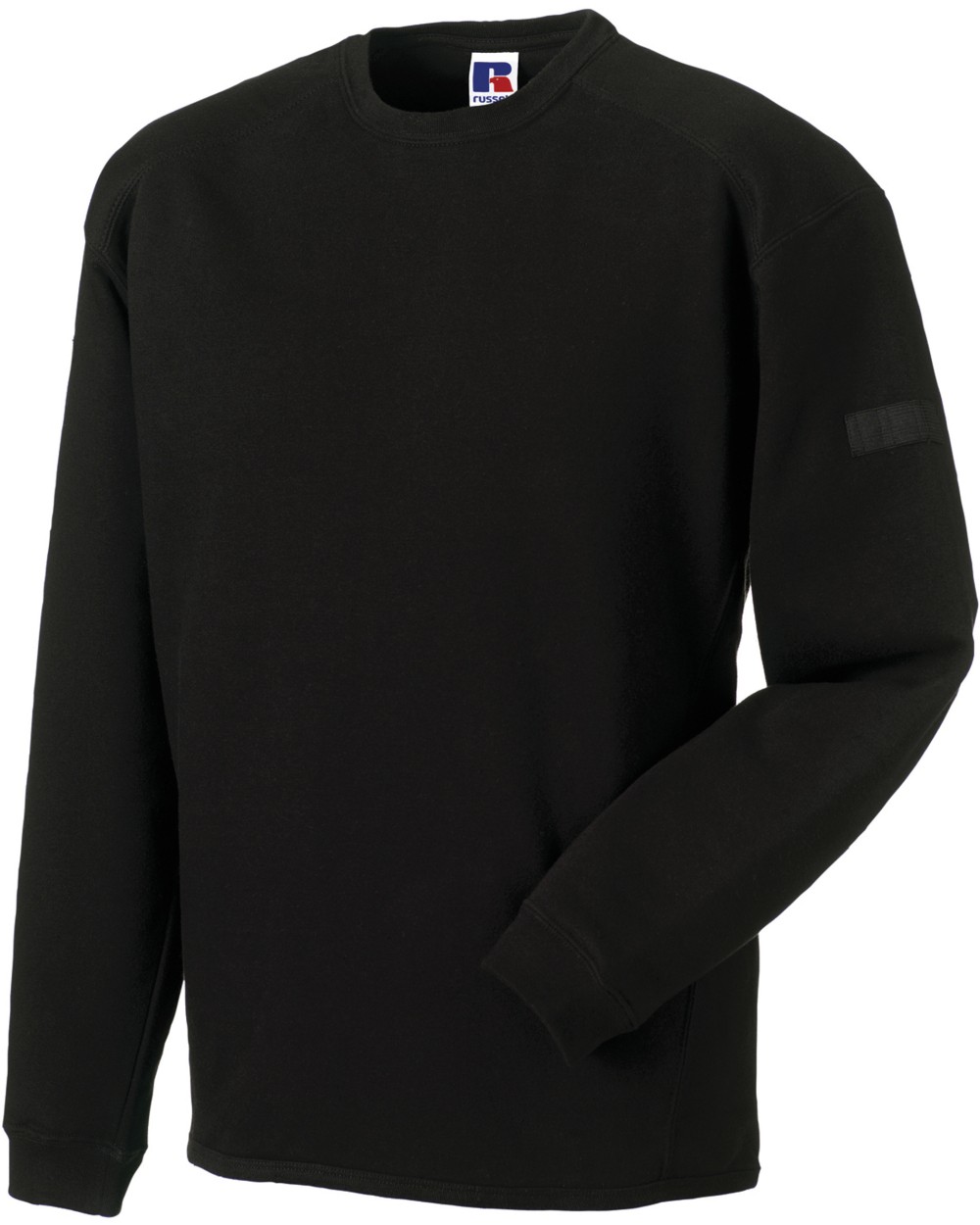 Sweat-shirts personnalisable RUSSELL Sweat-shirt Heavy Duty col rond
