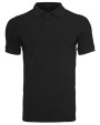 BUILD YOUR BRAND Polo Piqué Shirt Poloshirts personalisierbar