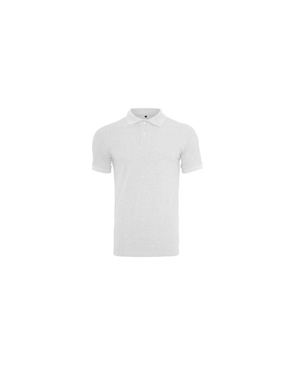 Polos personnalisable BUILD YOUR BRAND Polo Piqué Shirt
