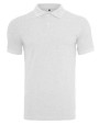 Polo's BUILD YOUR BRAND Polo Piqué Shirt voor bedrukking &amp; borduring