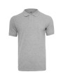 BUILD YOUR BRAND Polo Piqué Shirt Poloshirts personalisierbar