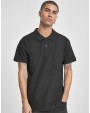 BUILD YOUR BRAND Polo Piqué Shirt Poloshirts personalisierbar