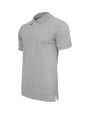 BUILD YOUR BRAND Polo Piqué Shirt Poloshirts personalisierbar