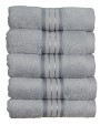 Produits éponges personnalisable A&R Natural Bamboo Guest Towel