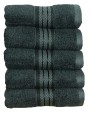 A&R Natural Bamboo Guest Towel Bad Artikeln personalisierbar