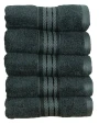 Bad artikelen A&R Natural Bamboo Guest Towel voor bedrukking &amp; borduring