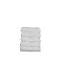 Produits éponges personnalisable A&R Natural Bamboo Guest Towel