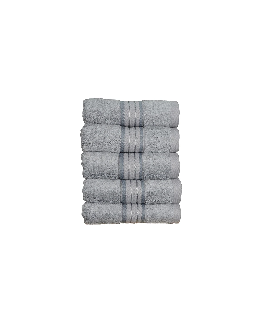 A&R Natural Bamboo Guest Towel Bad Artikeln personalisierbar