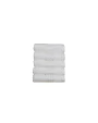 Bad artikelen A&R Natural Bamboo Guest Towel voor bedrukking &amp; borduring