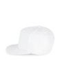 K-UP Casquette enfant snapback - 5 panneaux /api/colors/7a92cd2d-10d2-40b4-928b-296bb7487506 personnalisable