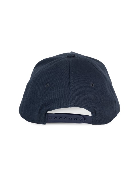 K-UP Casquette enfant snapback - 5 panneaux /api/colors/b68891a9-1d28-4f7a-8deb-775c45027afd personnalisable