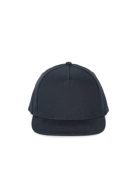 K-UP Casquette enfant snapback - 5 panneaux /api/colors/b68891a9-1d28-4f7a-8deb-775c45027afd personnalisable