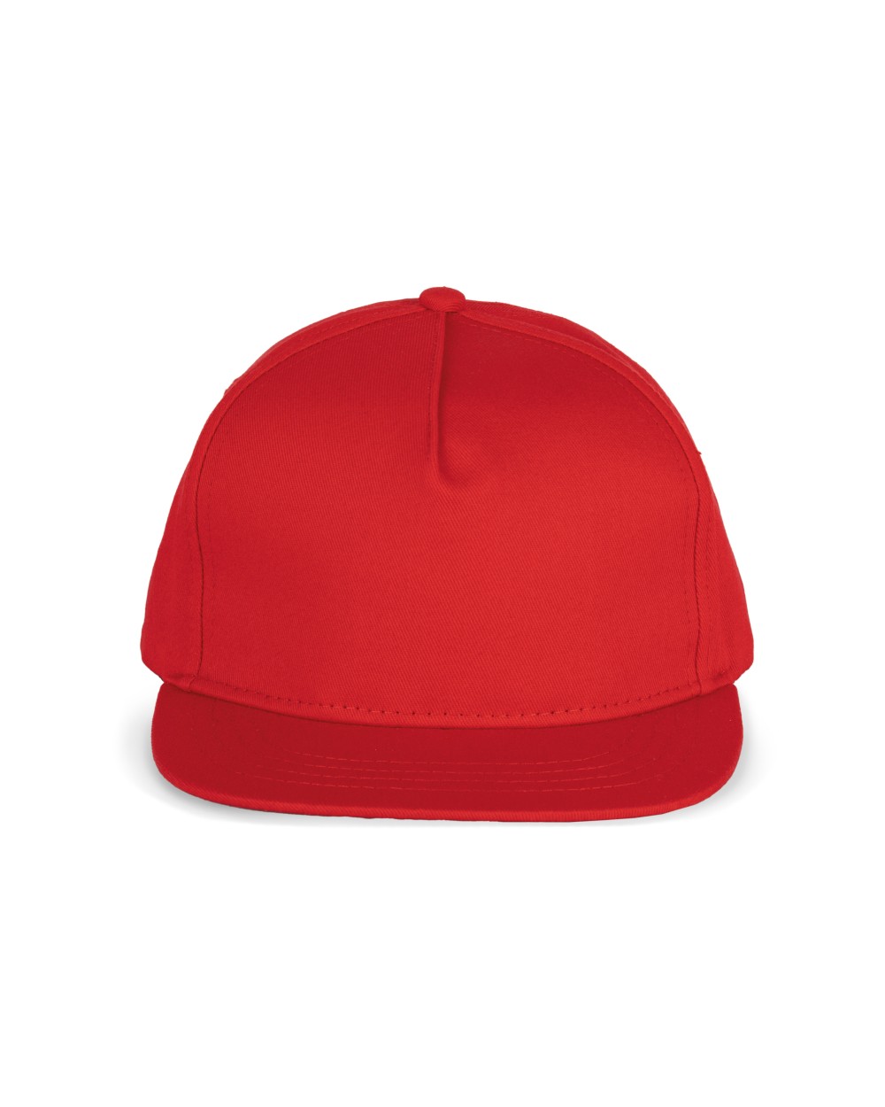 K-UP 5-Panel Kinder-Snapbackkappe Kappen personalisierbar