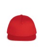 Casquettes personnalisable K-UP Casquette enfant snapback - 5 panneaux