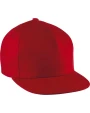 Casquettes personnalisable K-UP Casquette enfant snapback - 5 panneaux