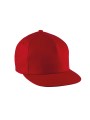 K-UP Casquette enfant snapback - 5 panneaux /api/colors/c953313a-9c9d-493b-934e-ddcf8fada2ae personnalisable