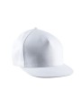 K-UP Casquette enfant snapback - 5 panneaux /api/colors/7a92cd2d-10d2-40b4-928b-296bb7487506 personnalisable
