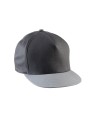 K-UP Casquette enfant snapback - 5 panneaux /api/colors/9619b606-b449-43a8-b2e3-f4a45ee0aa5b personnalisable