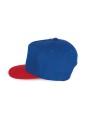 K-UP Casquette enfant snapback - 5 panneaux /api/colors/cd9bf232-1655-452d-9ec2-689cadfd9c14 personnalisable