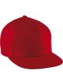 K-UP Casquette enfant snapback - 5 panneaux  personnalisable