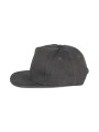 K-UP Casquette enfant snapback - 5 panneaux /api/colors/3664e9be-231a-44a8-bacd-707b001b474c personnalisable