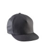 K-UP 5-Panel Kinder-Snapbackkappe Kappen personalisierbar